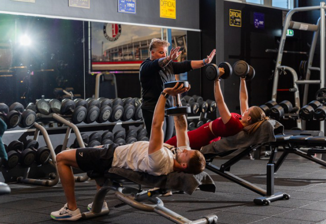 kaart-functionele-training