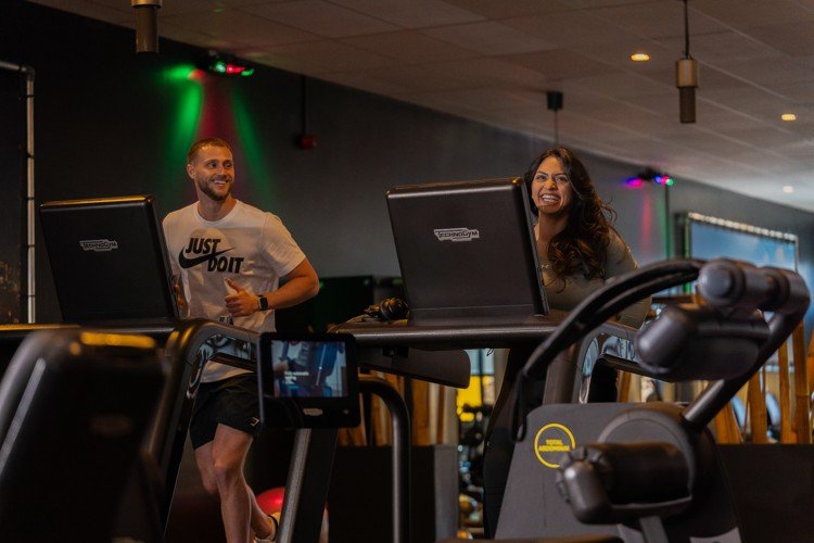 Club in beweging 5